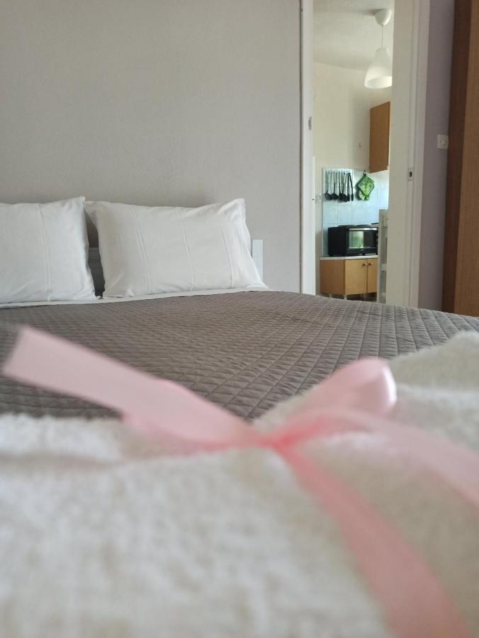 Demis Apartments Sidari  Luaran gambar