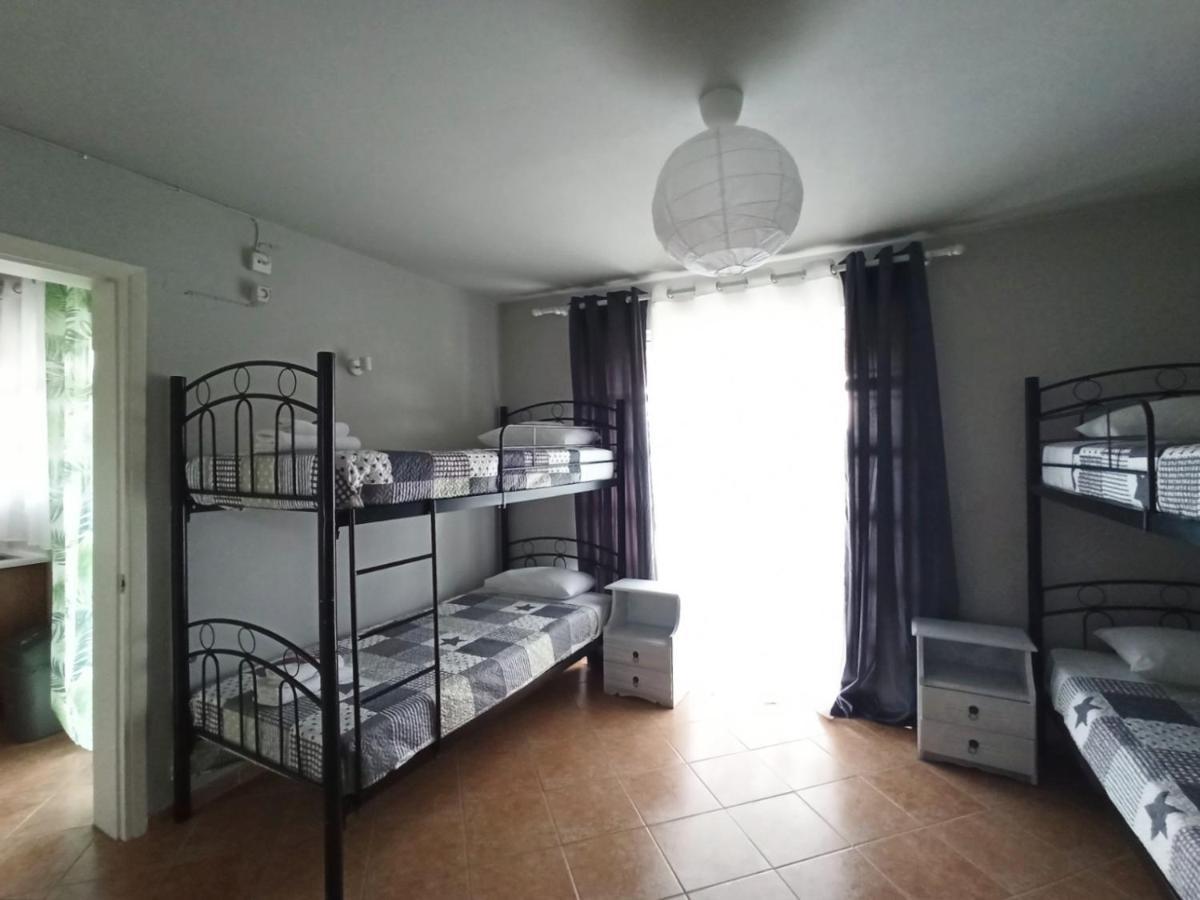Demis Apartments Sidari  Luaran gambar