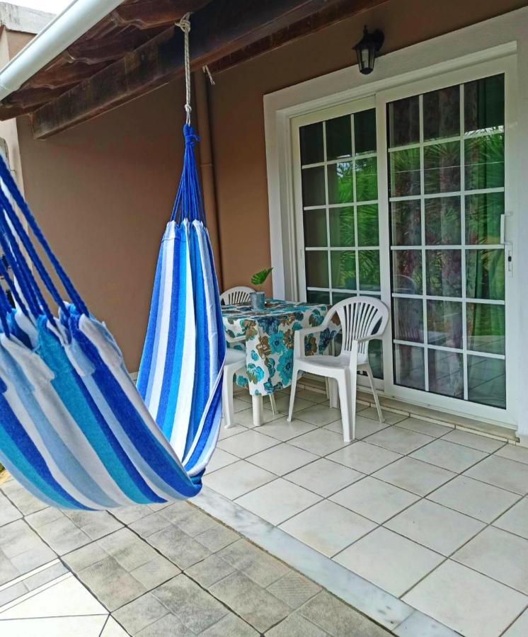 Demis Apartments Sidari  Luaran gambar