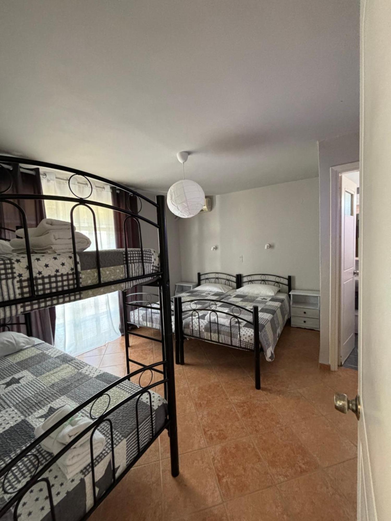 Demis Apartments Sidari  Luaran gambar